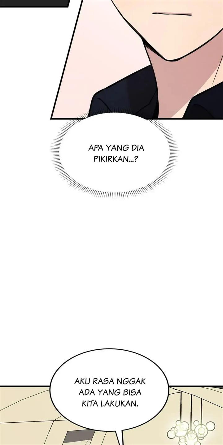 He Can't Be This Dumb! Chapter 52 - halaman 58