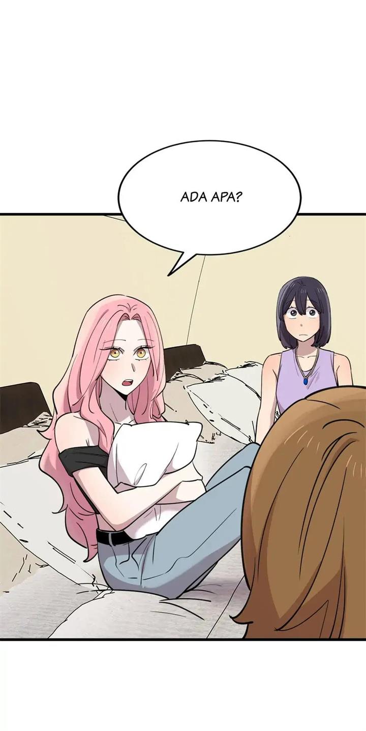He Can't Be This Dumb! Chapter 52 - halaman 61