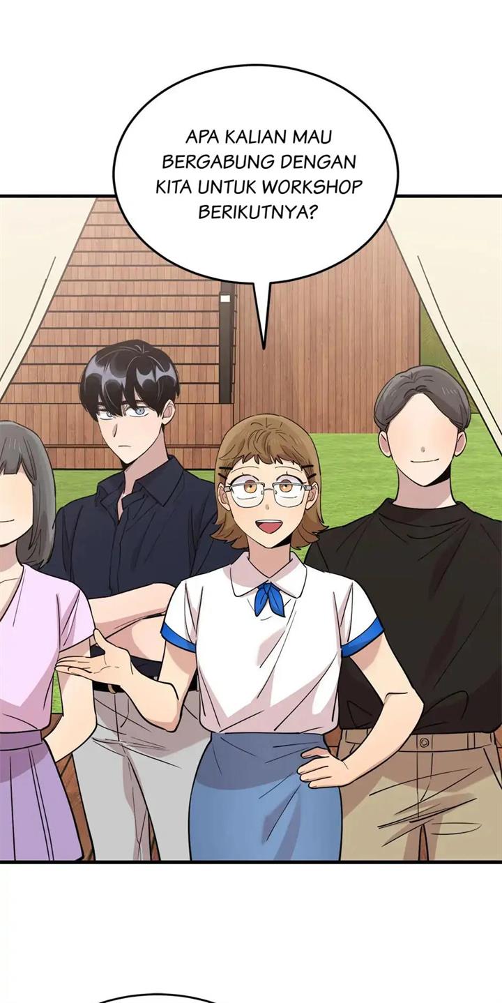 He Can't Be This Dumb! Chapter 52 - halaman 62