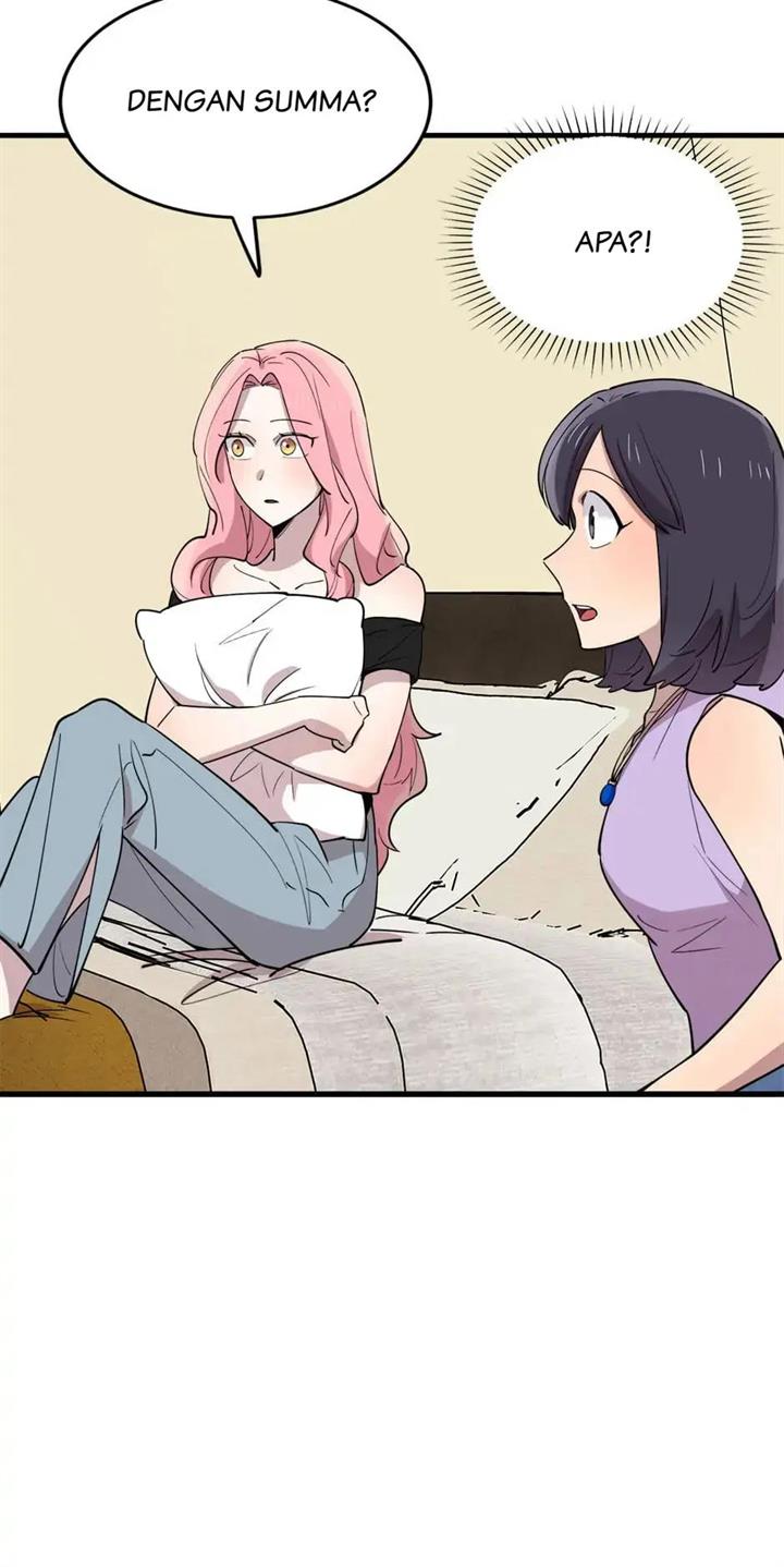 He Can't Be This Dumb! Chapter 52 - halaman 63