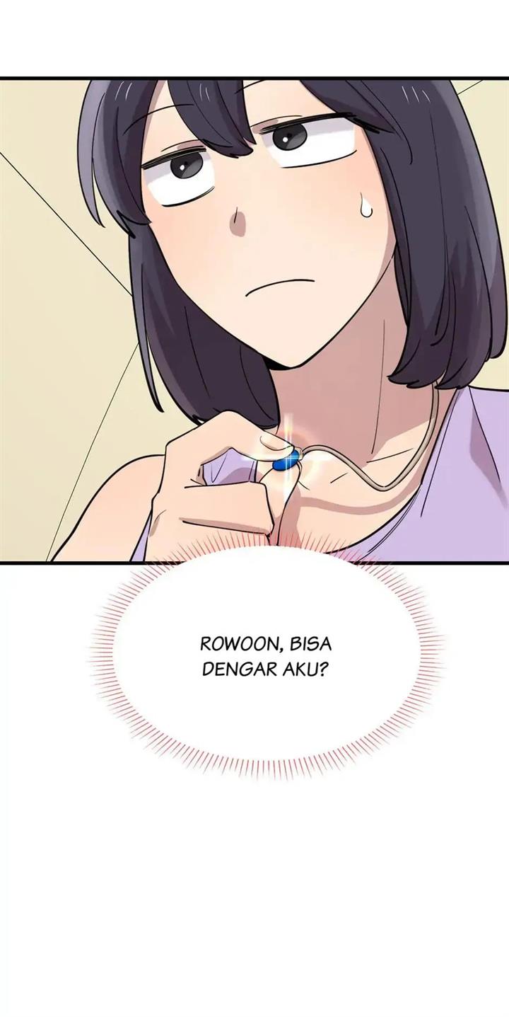 He Can't Be This Dumb! Chapter 52 - halaman 64