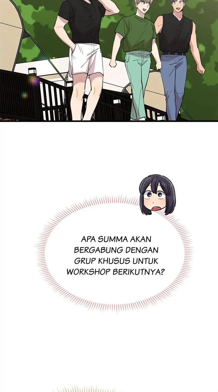 He Can't Be This Dumb! Chapter 52 - halaman 66