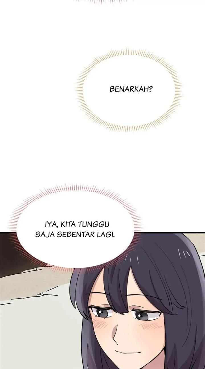 He Can't Be This Dumb! Chapter 52 - halaman 68