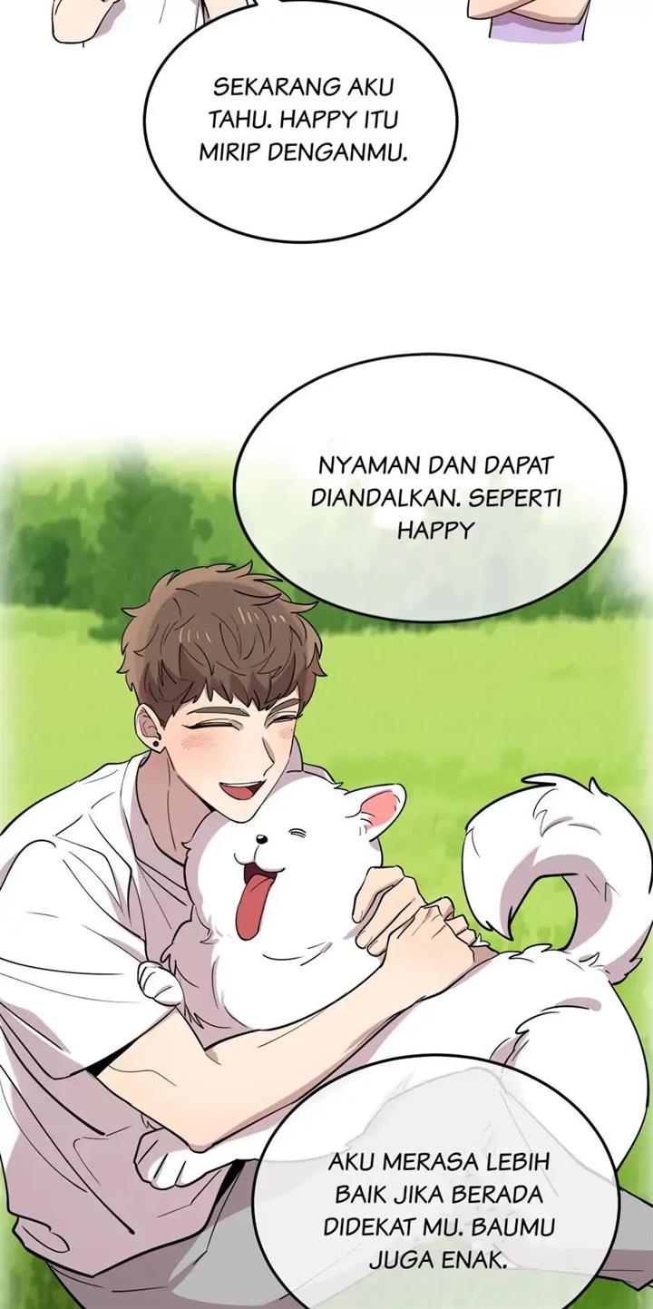 He Can't Be This Dumb! Chapter 52 - halaman 7