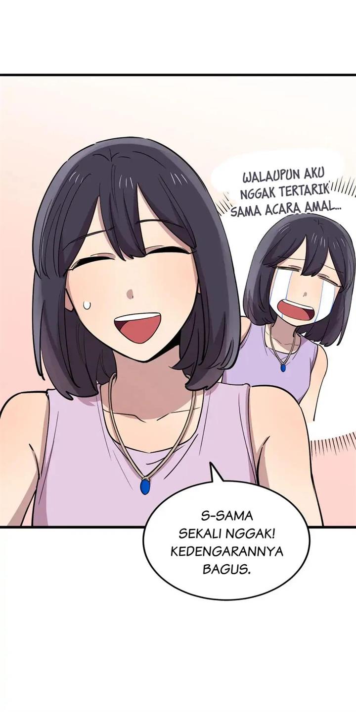 He Can't Be This Dumb! Chapter 53 - halaman 10