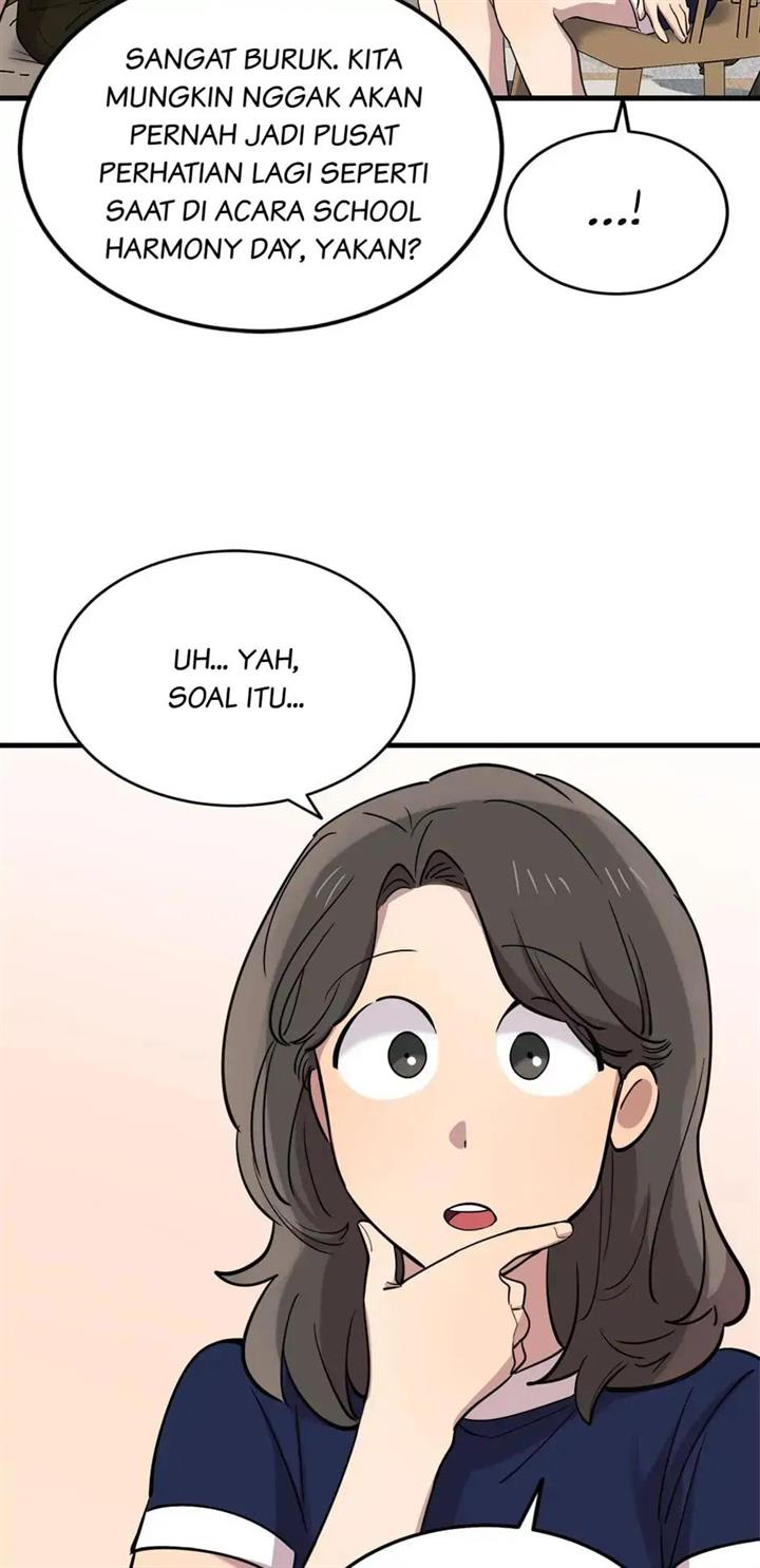 He Can't Be This Dumb! Chapter 53 - halaman 13
