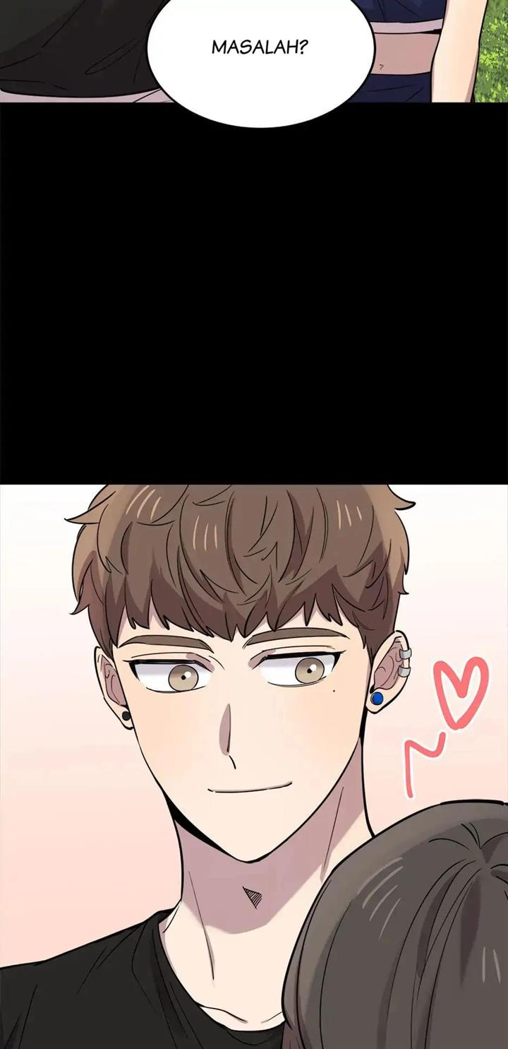 He Can't Be This Dumb! Chapter 53 - halaman 15