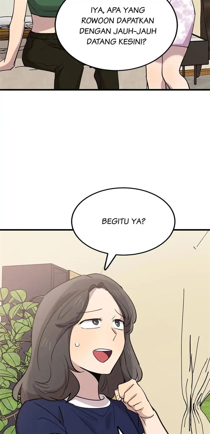 He Can't Be This Dumb! Chapter 53 - halaman 17