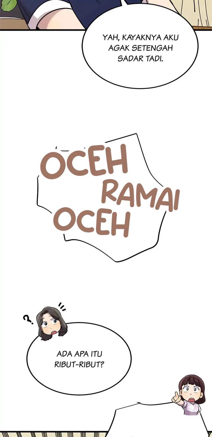 He Can't Be This Dumb! Chapter 53 - halaman 18