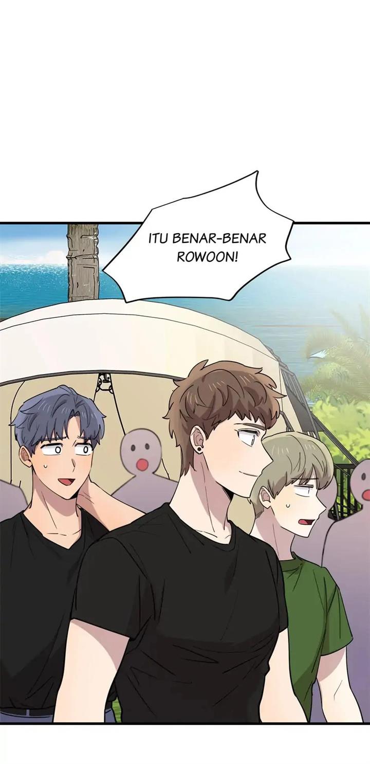 He Can't Be This Dumb! Chapter 53 - halaman 20