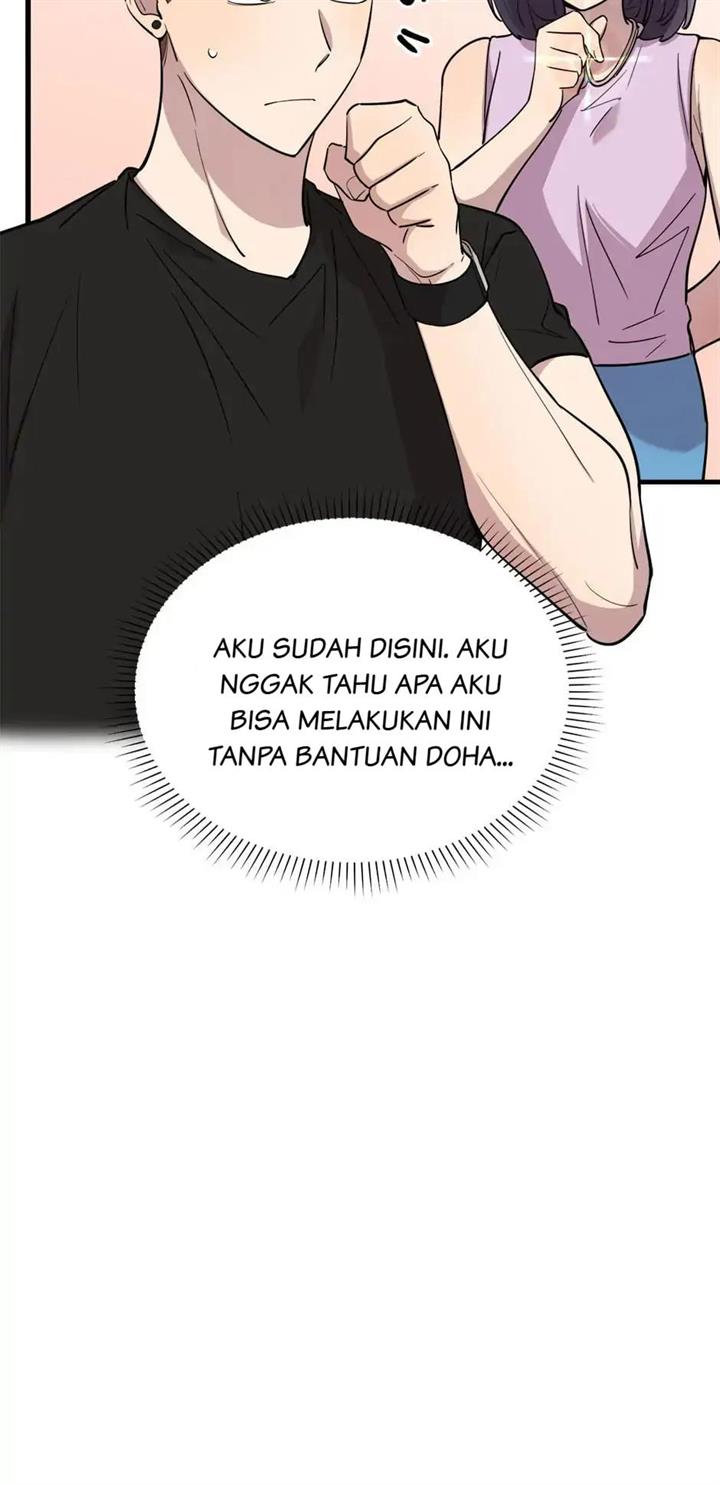 He Can't Be This Dumb! Chapter 53 - halaman 26