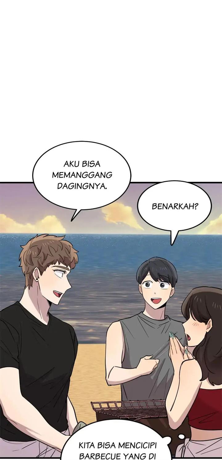 He Can't Be This Dumb! Chapter 53 - halaman 29