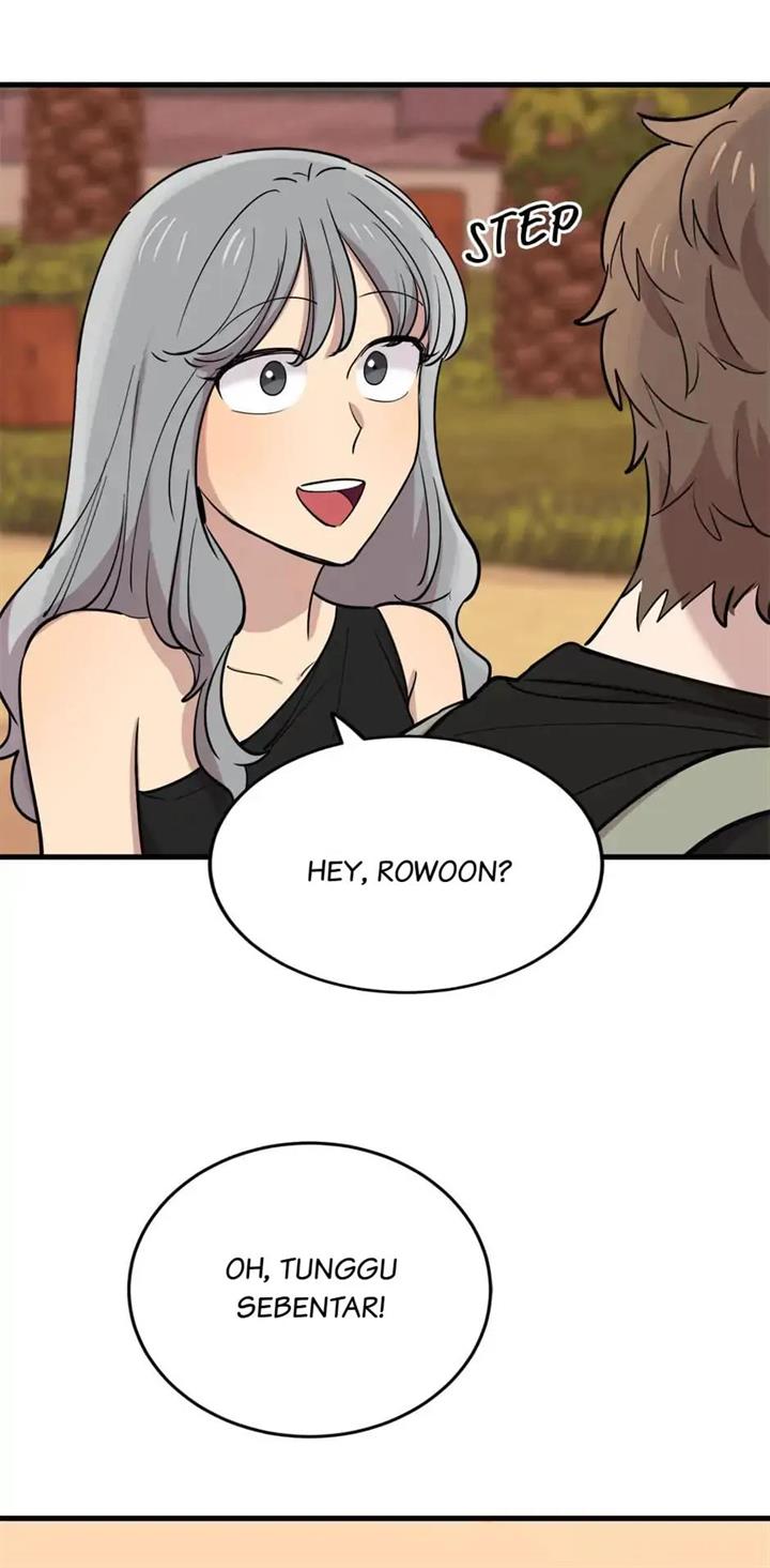 He Can't Be This Dumb! Chapter 53 - halaman 39