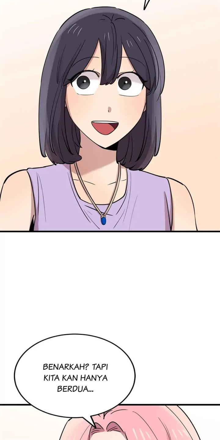 He Can't Be This Dumb! Chapter 53 - halaman 4