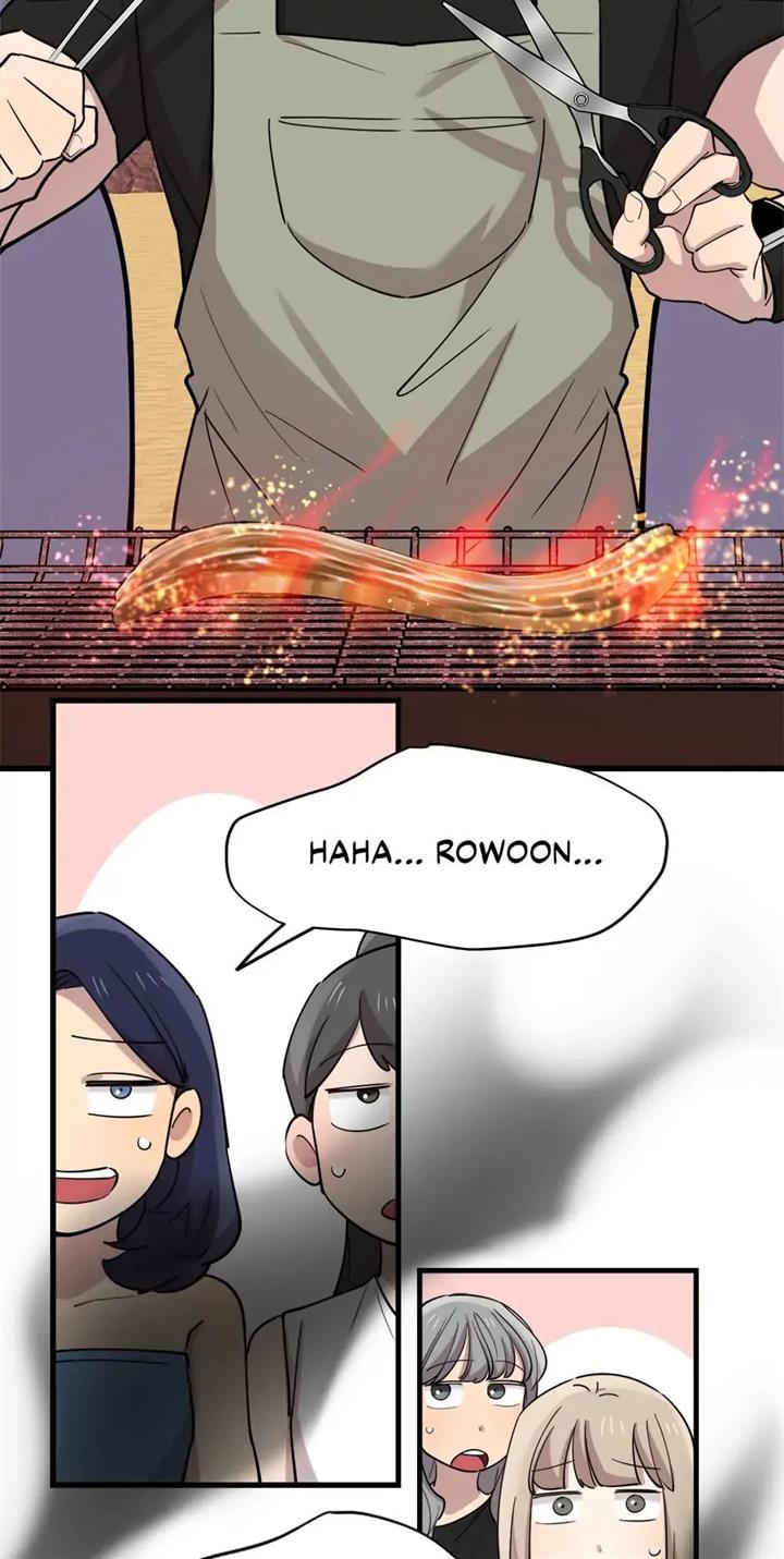 He Can't Be This Dumb! Chapter 53 - halaman 47