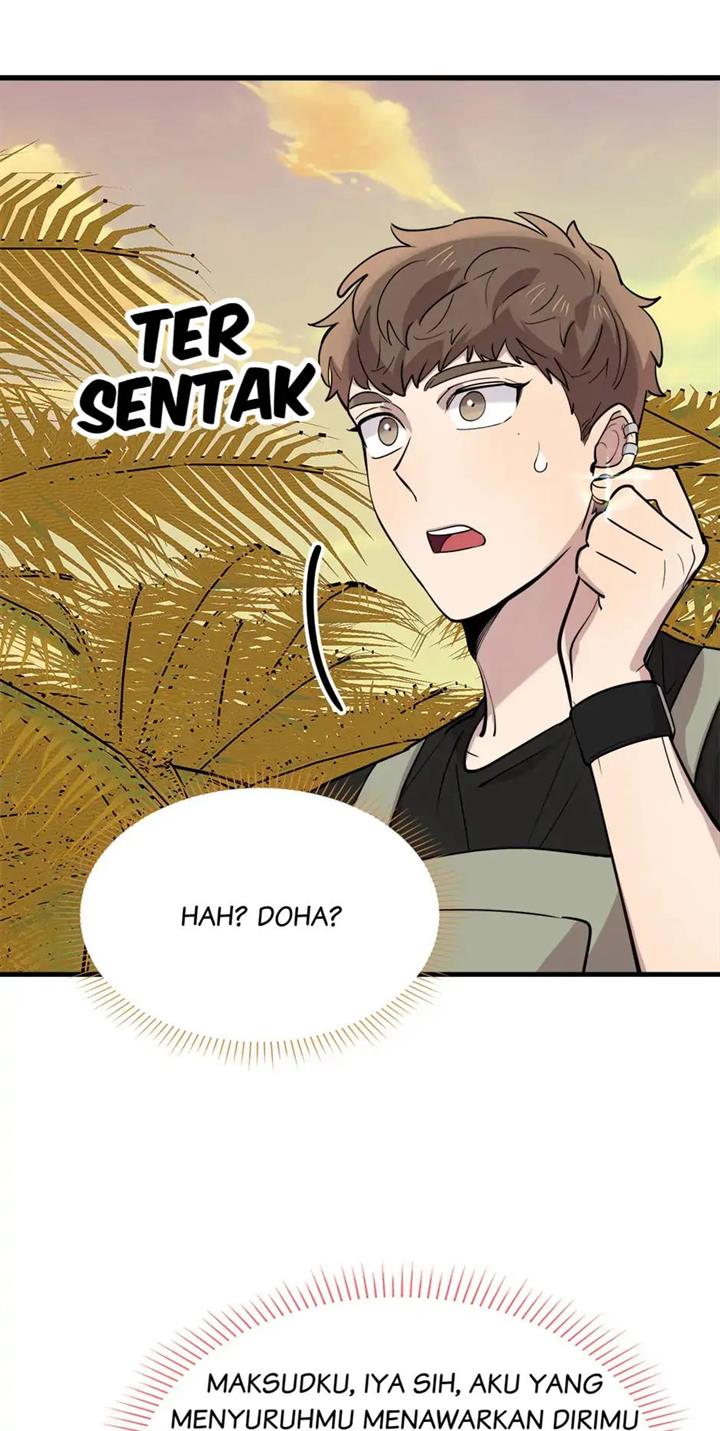 He Can't Be This Dumb! Chapter 53 - halaman 49