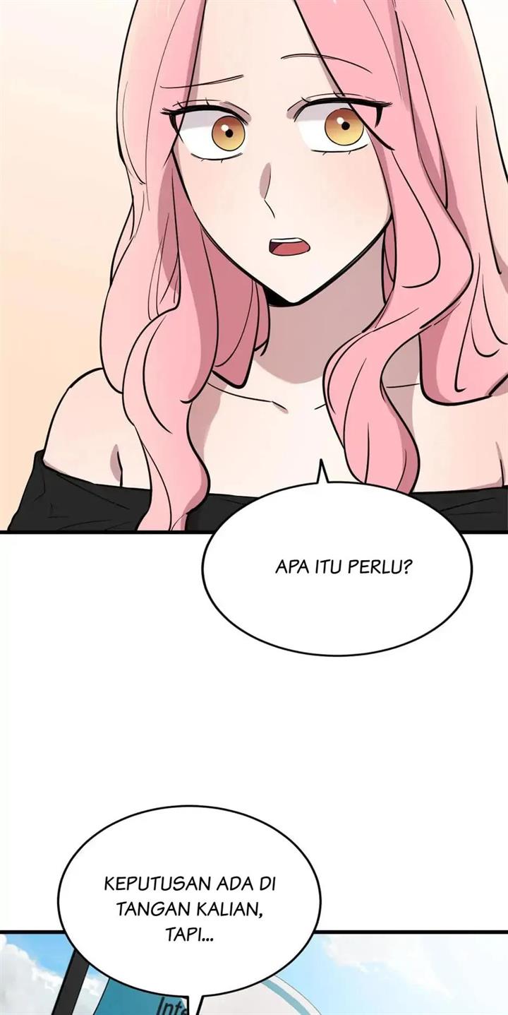 He Can't Be This Dumb! Chapter 53 - halaman 5