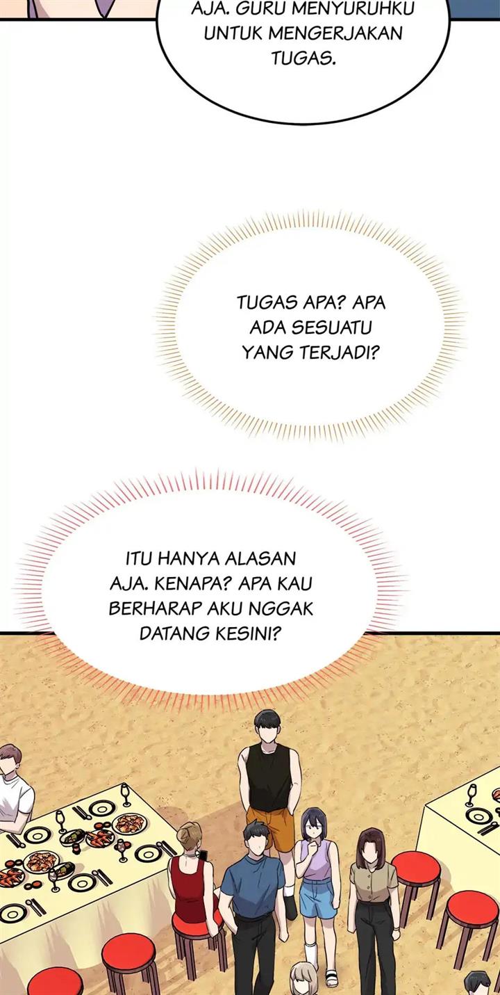 He Can't Be This Dumb! Chapter 53 - halaman 52
