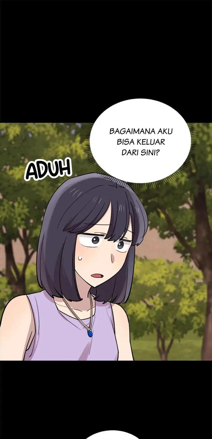 He Can't Be This Dumb! Chapter 53 - halaman 55