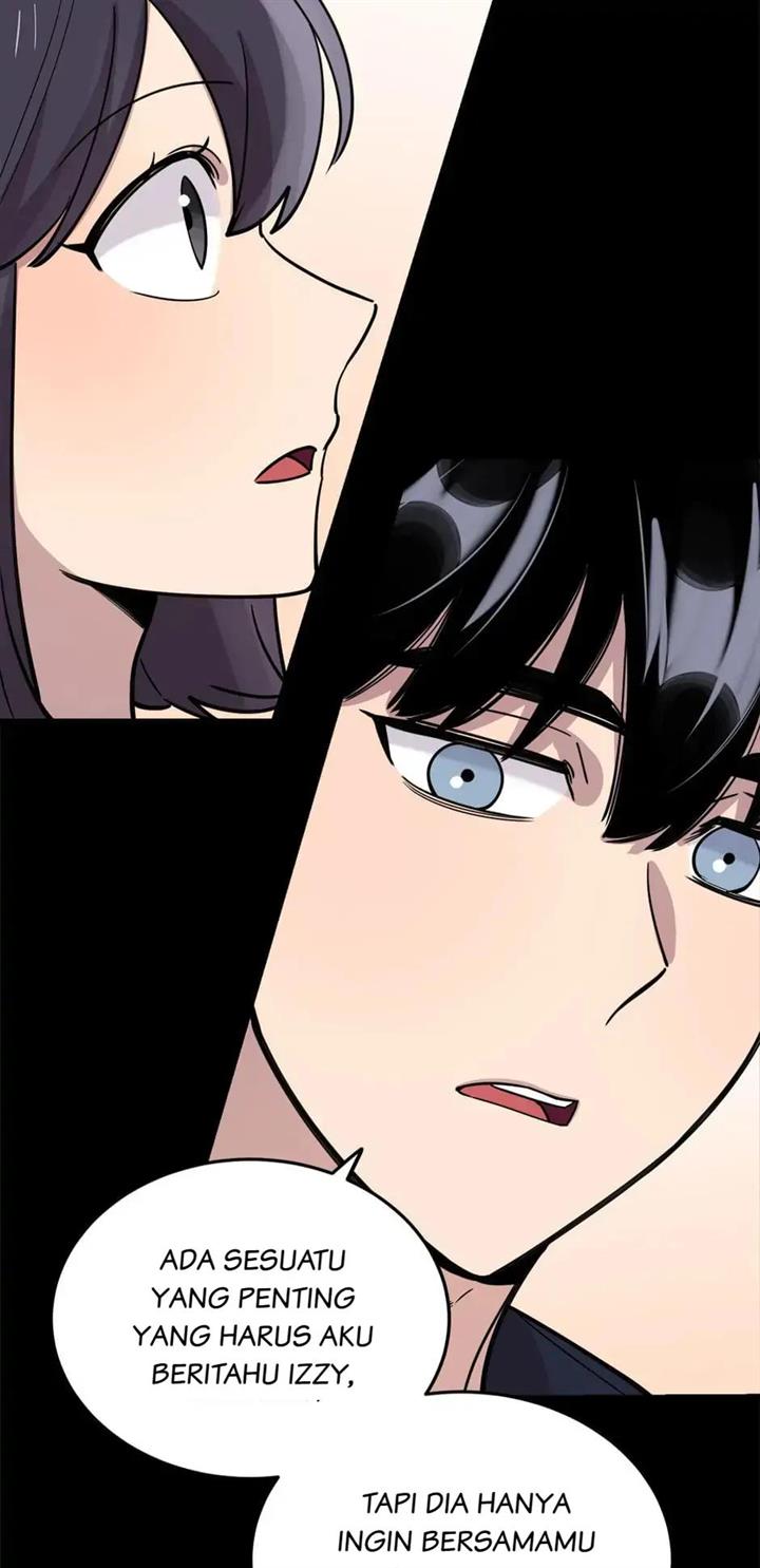 He Can't Be This Dumb! Chapter 53 - halaman 57