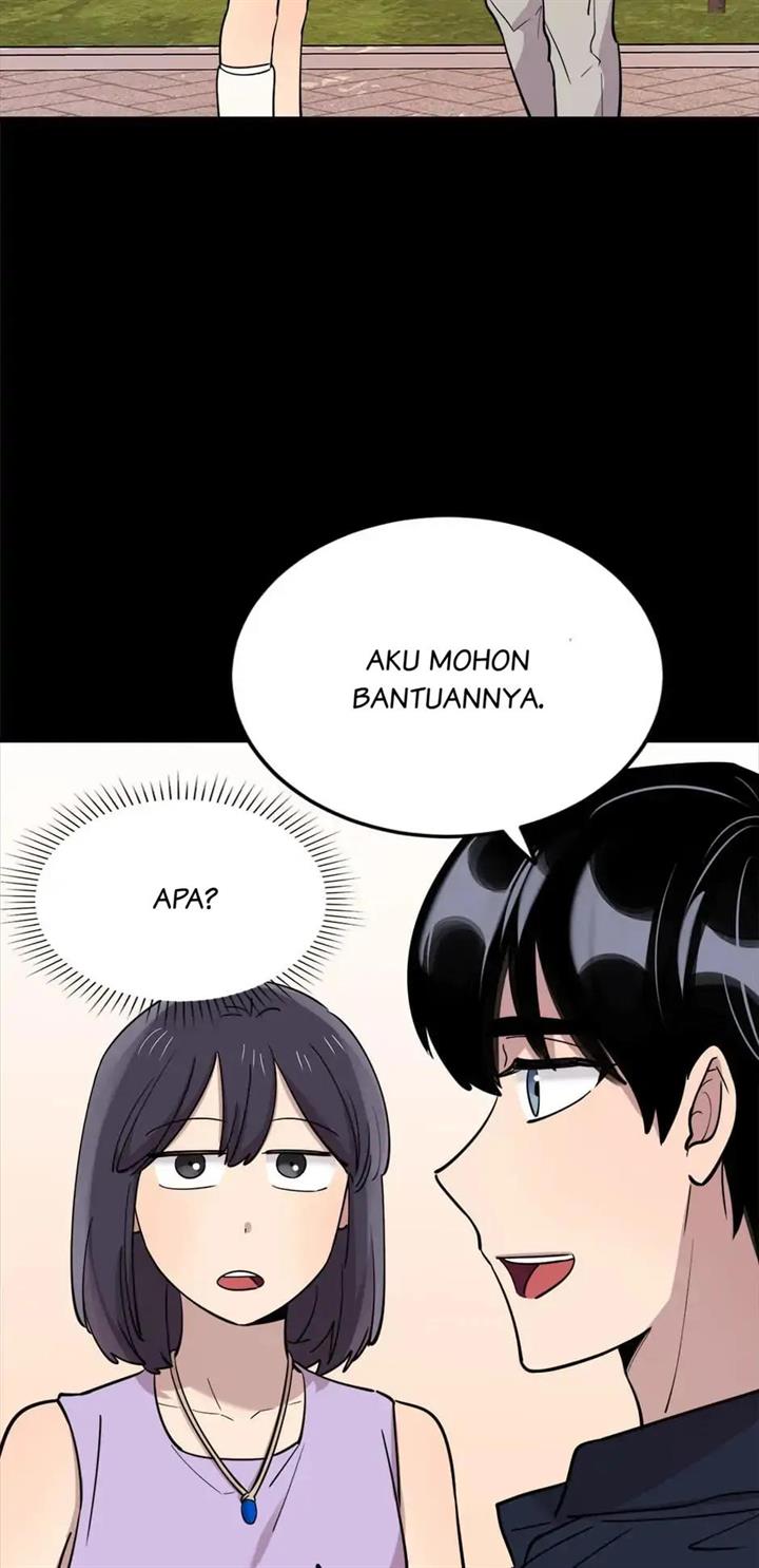 He Can't Be This Dumb! Chapter 53 - halaman 59