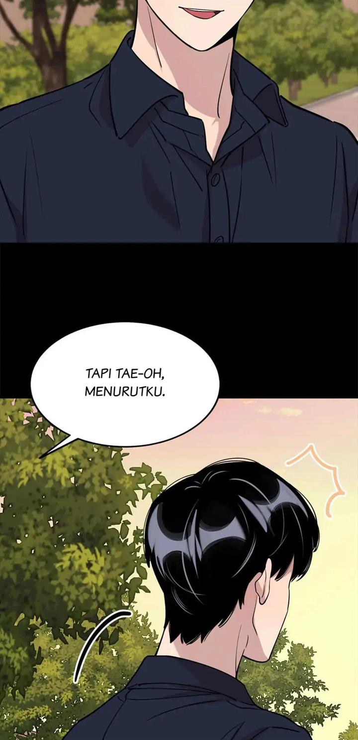 He Can't Be This Dumb! Chapter 53 - halaman 61