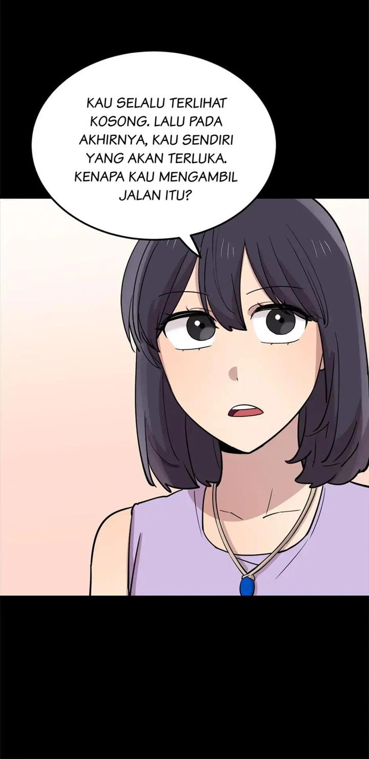 He Can't Be This Dumb! Chapter 53 - halaman 63