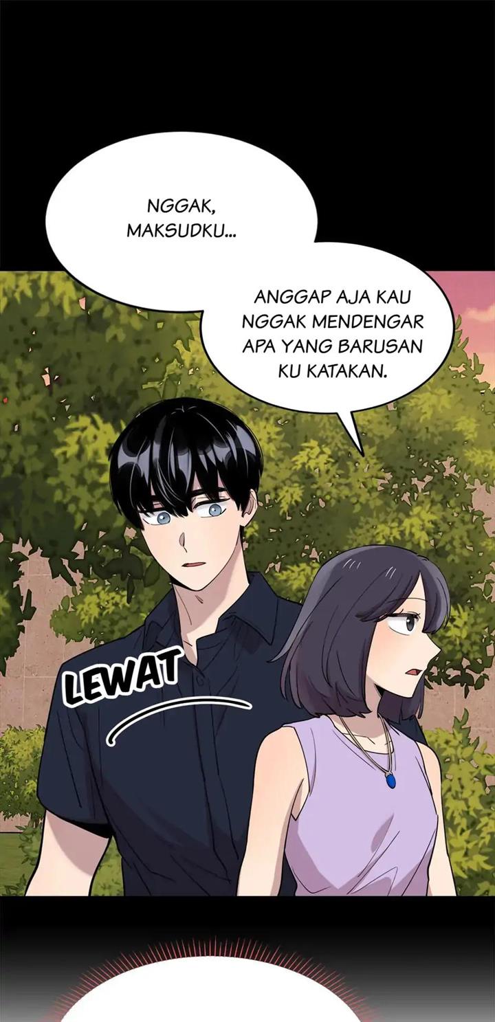 He Can't Be This Dumb! Chapter 53 - halaman 64