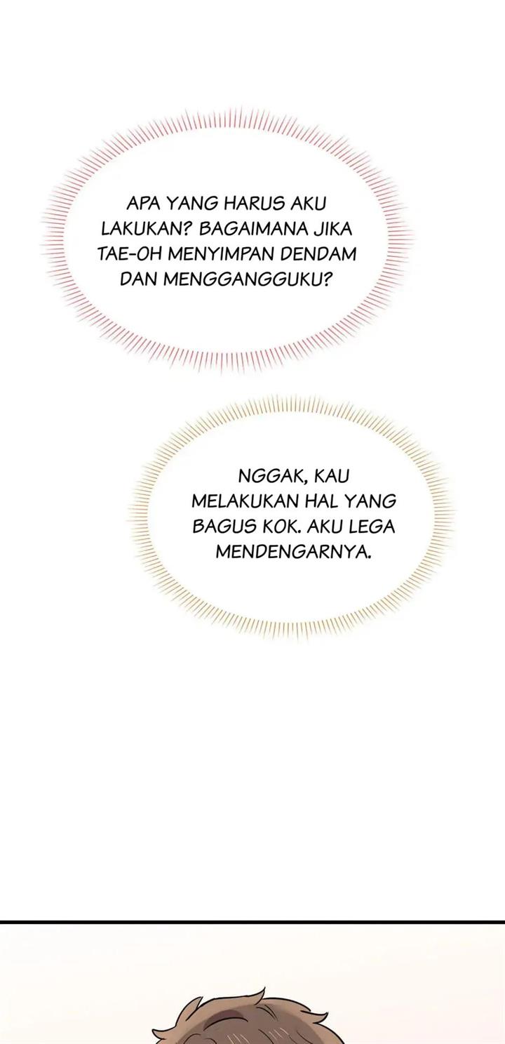 He Can't Be This Dumb! Chapter 53 - halaman 67
