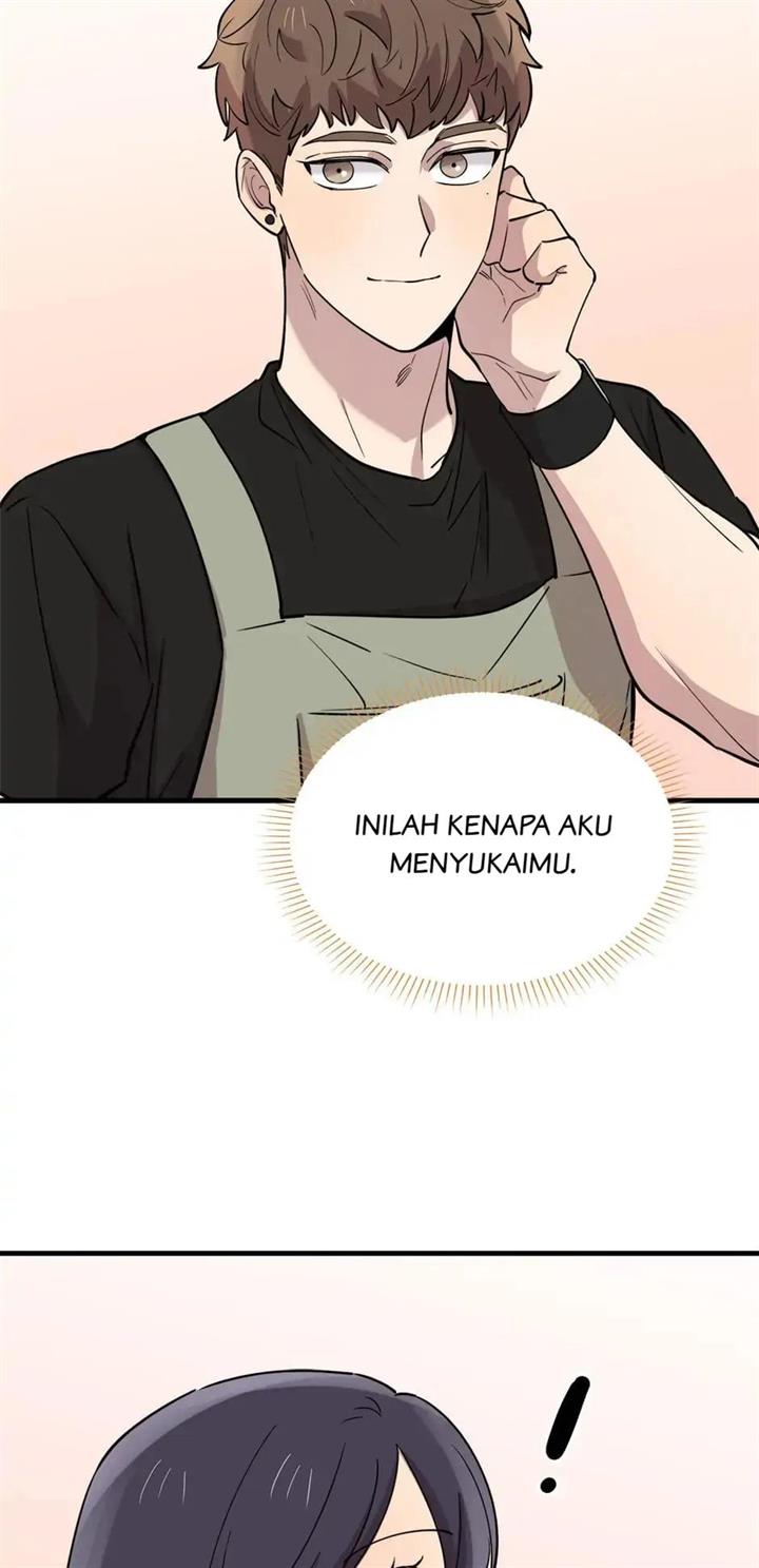 He Can't Be This Dumb! Chapter 53 - halaman 68