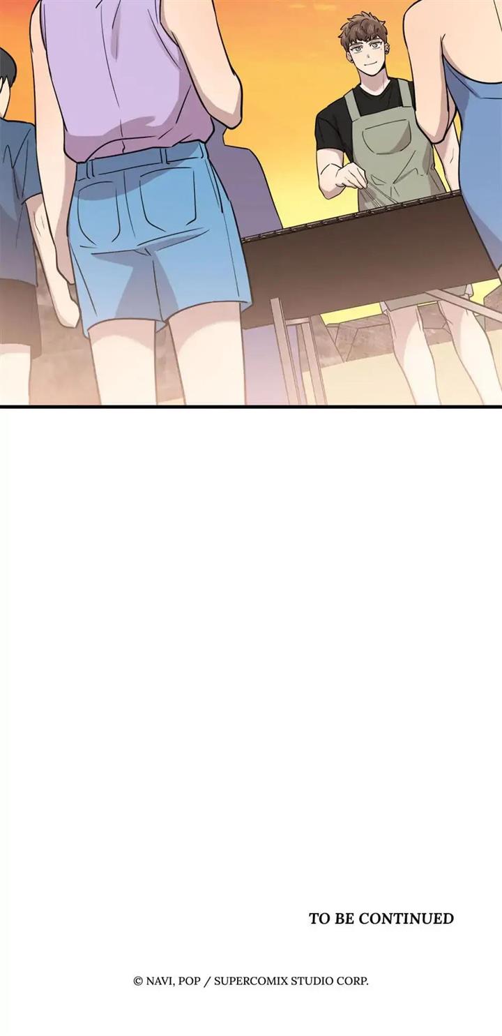 He Can't Be This Dumb! Chapter 53 - halaman 70