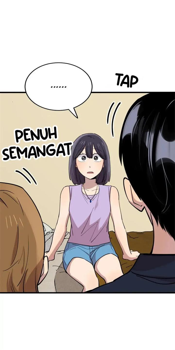 He Can't Be This Dumb! Chapter 53 - halaman 8