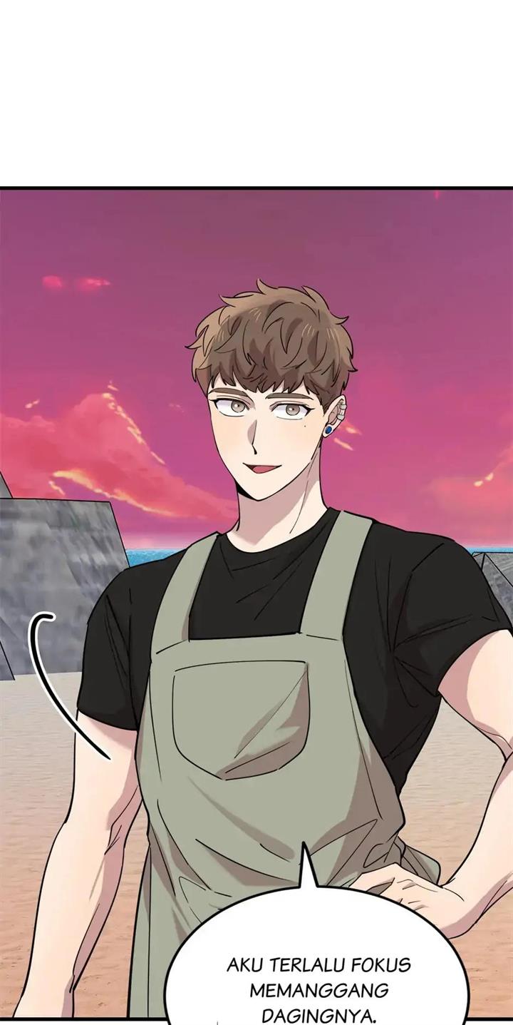 He Can't Be This Dumb! Chapter 54 - halaman 11