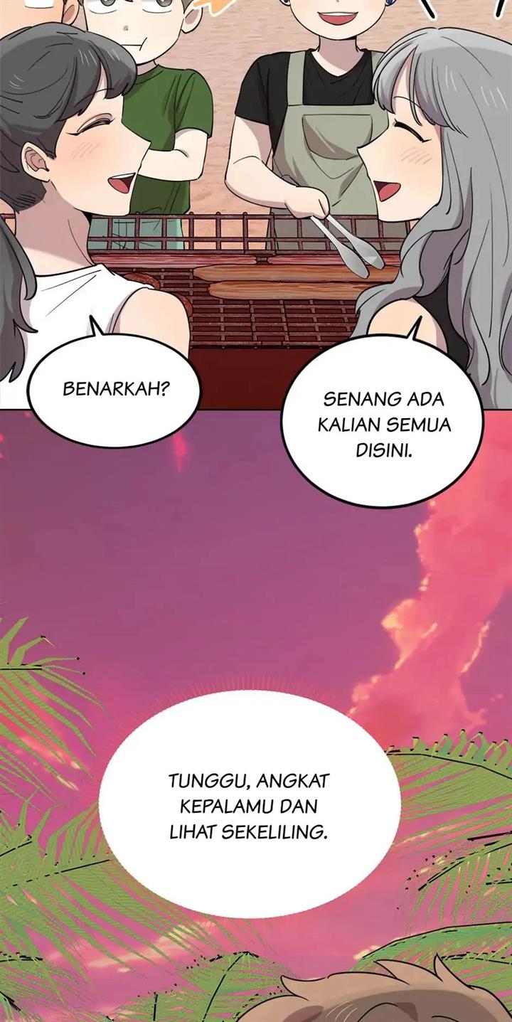 He Can't Be This Dumb! Chapter 54 - halaman 18
