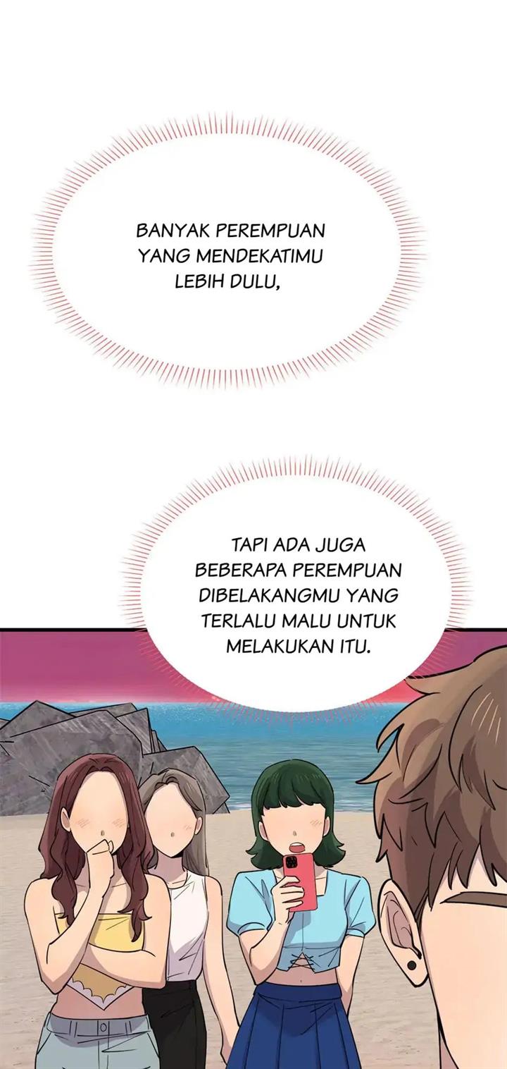 He Can't Be This Dumb! Chapter 54 - halaman 20