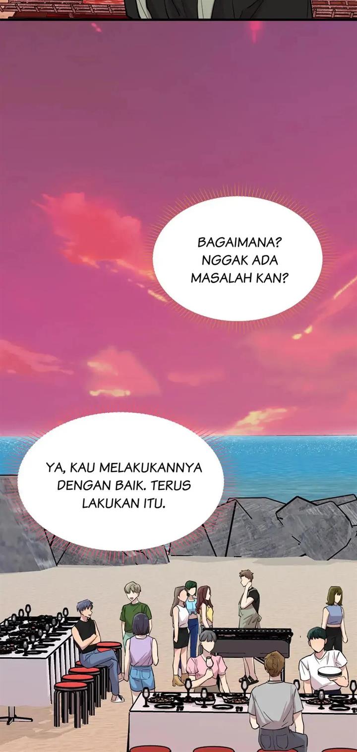 He Can't Be This Dumb! Chapter 54 - halaman 26