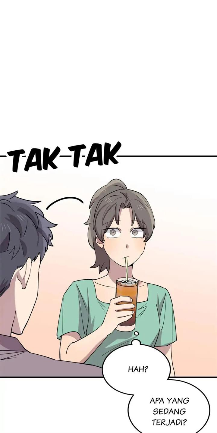 He Can't Be This Dumb! Chapter 54 - halaman 28