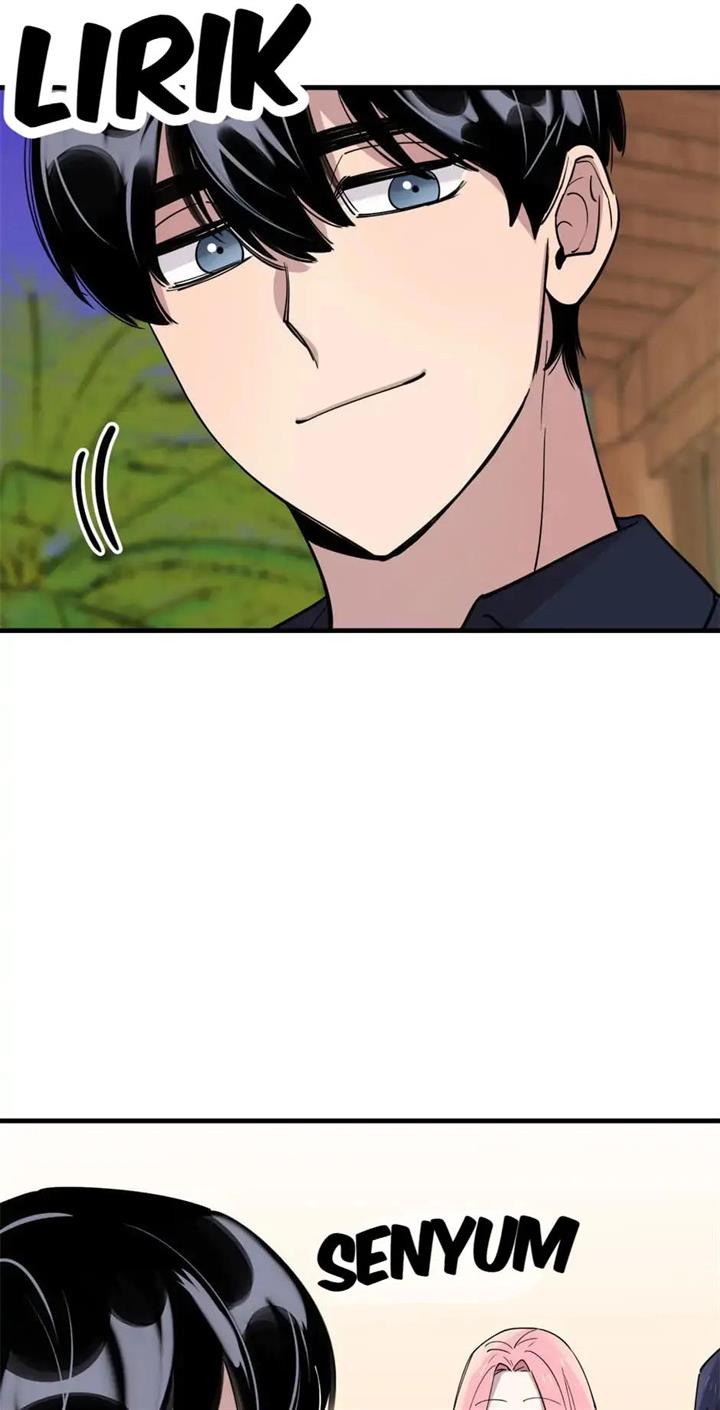 He Can't Be This Dumb! Chapter 54 - halaman 38