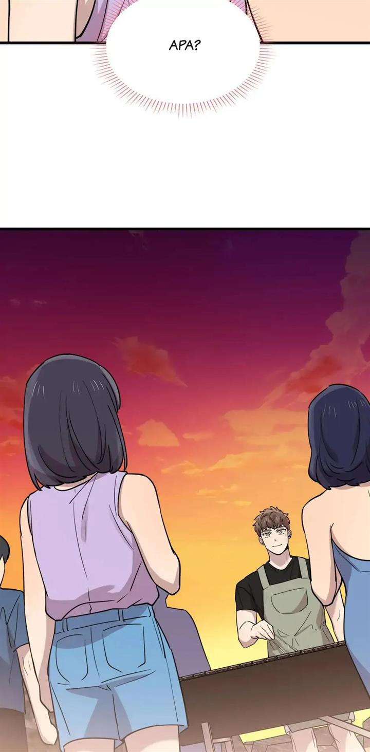 He Can't Be This Dumb! Chapter 54 - halaman 4