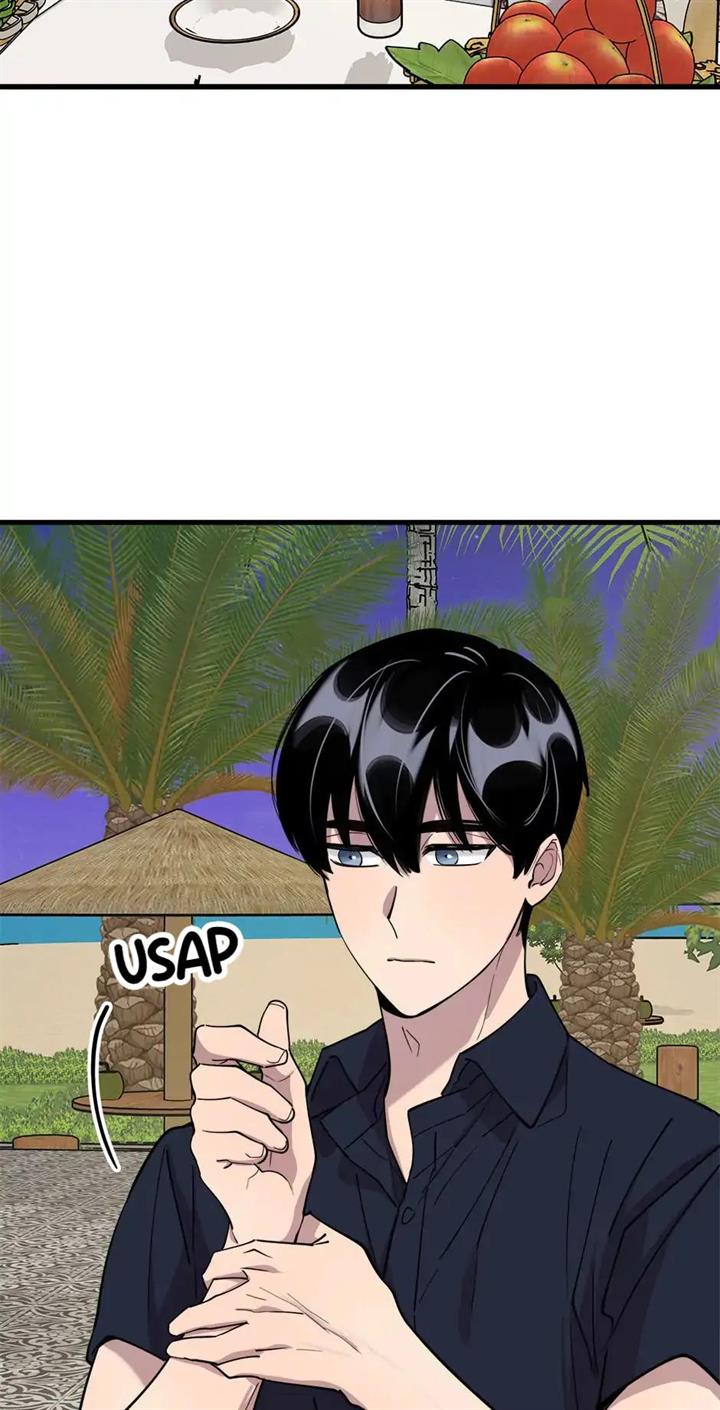 He Can't Be This Dumb! Chapter 54 - halaman 42