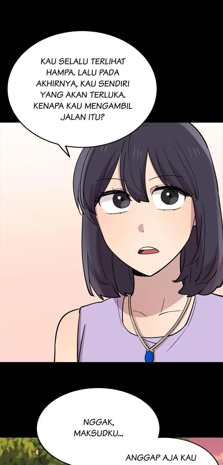 He Can't Be This Dumb! Chapter 54 - halaman 46