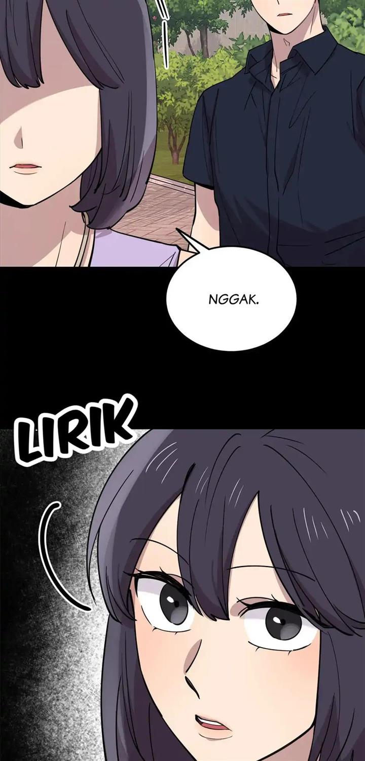He Can't Be This Dumb! Chapter 54 - halaman 48