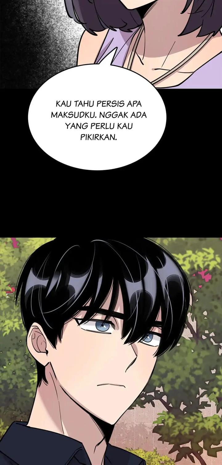 He Can't Be This Dumb! Chapter 54 - halaman 49