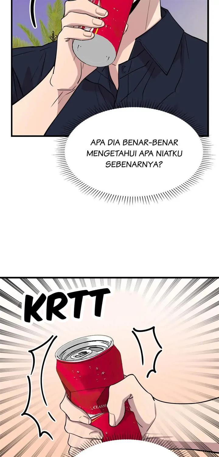 He Can't Be This Dumb! Chapter 54 - halaman 51