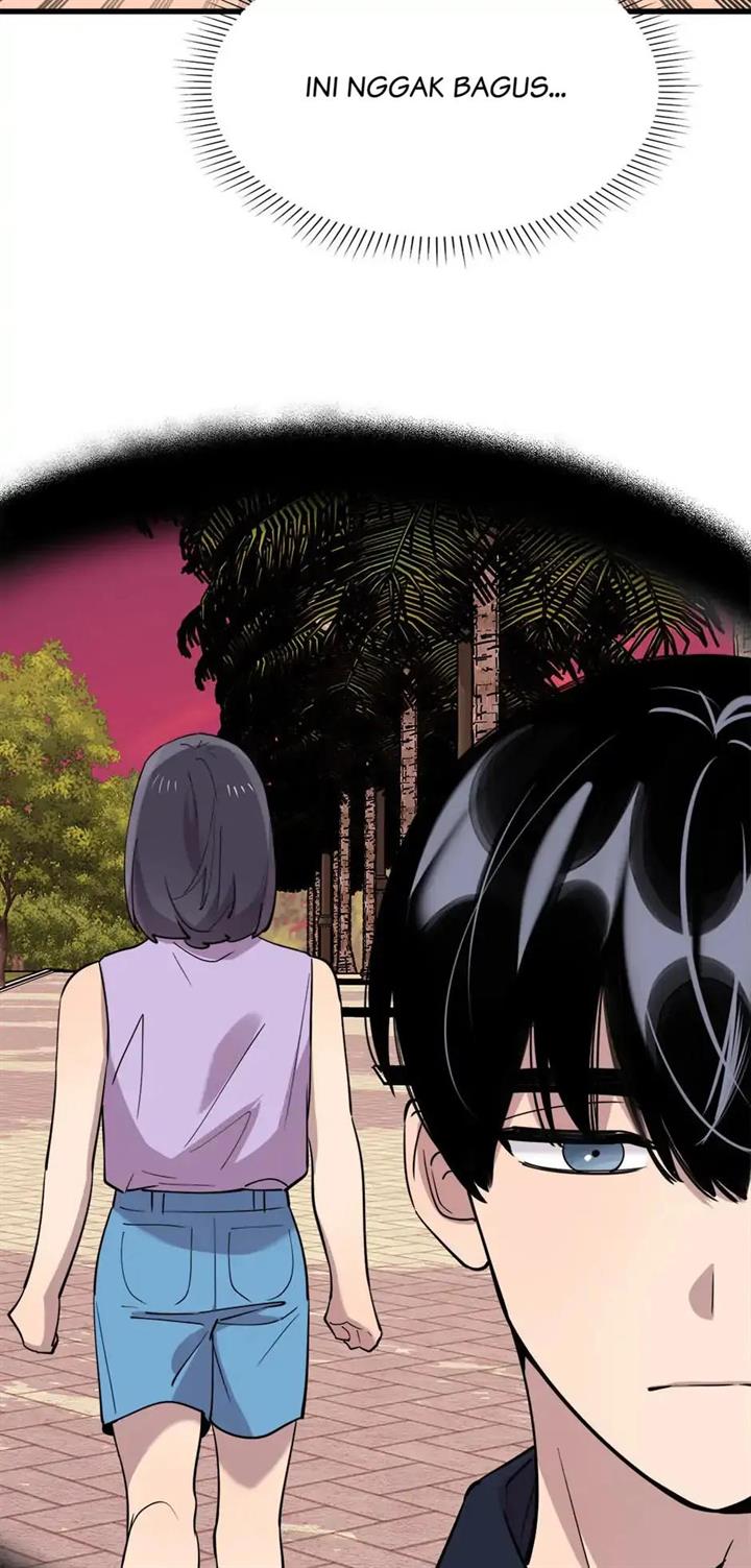 He Can't Be This Dumb! Chapter 54 - halaman 52