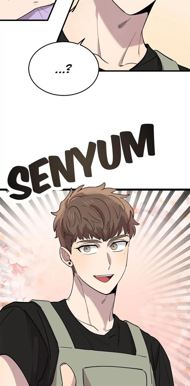 He Can't Be This Dumb! Chapter 54 - halaman 6
