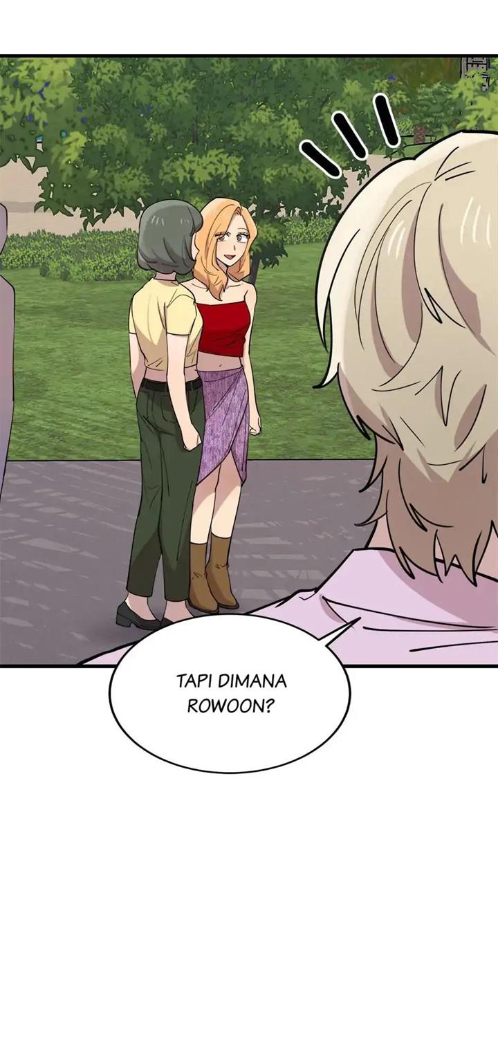 He Can't Be This Dumb! Chapter 54 - halaman 62