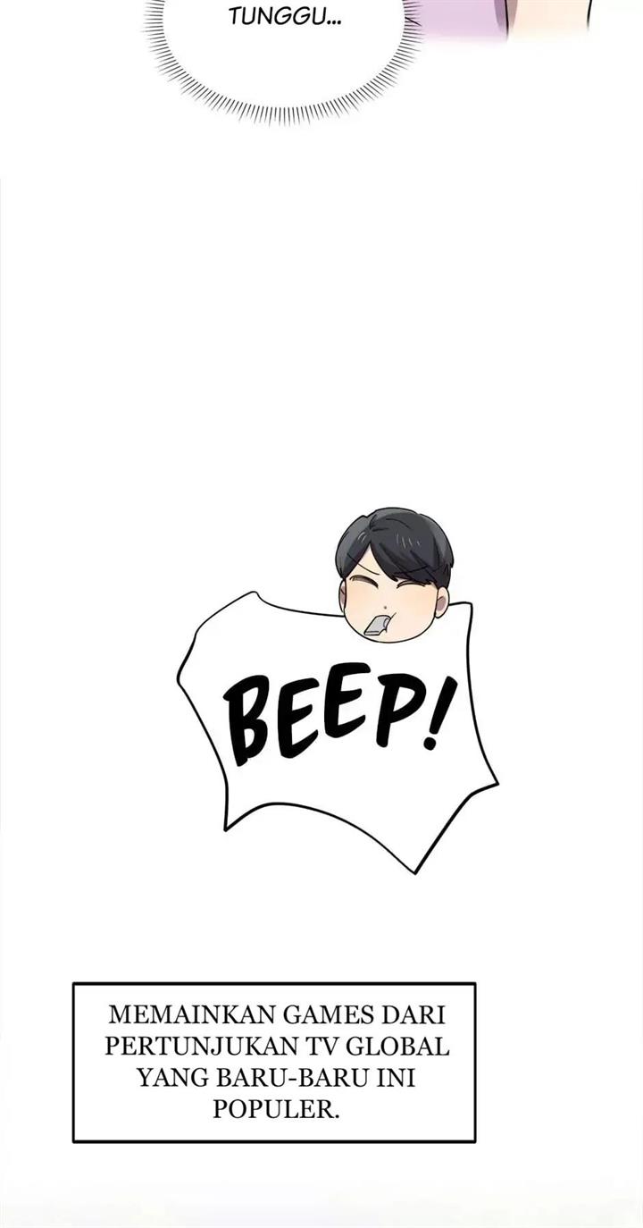 He Can't Be This Dumb! Chapter 54 - halaman 66