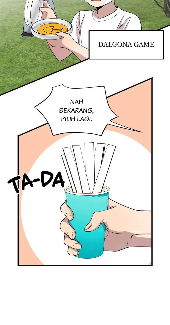 He Can't Be This Dumb! Chapter 54 - halaman 68