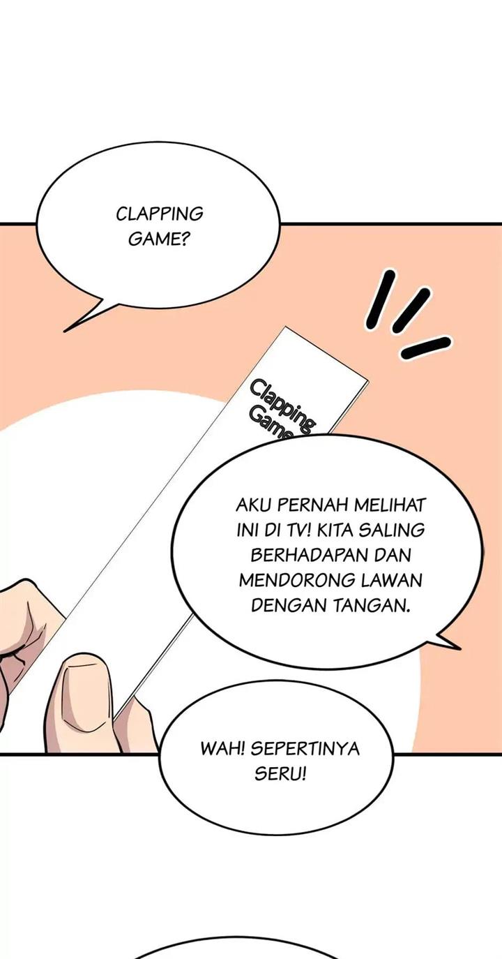He Can't Be This Dumb! Chapter 54 - halaman 69
